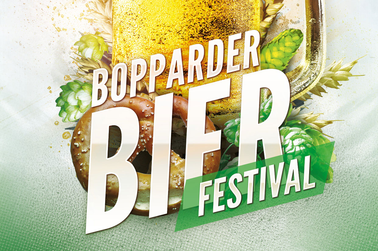 Read more about the article Bier Festival