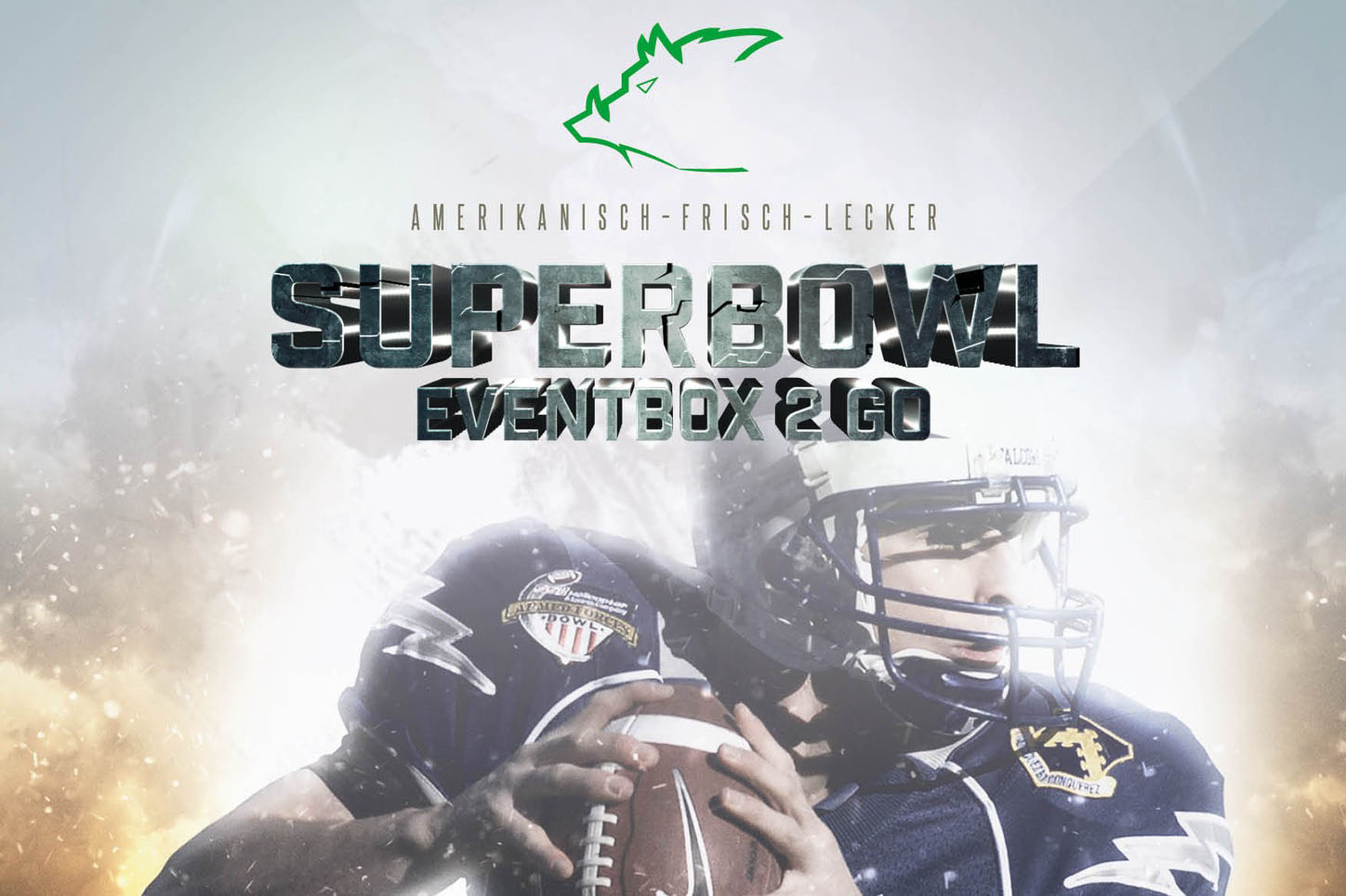Read more about the article Superbowl Eventbox 2 Go
