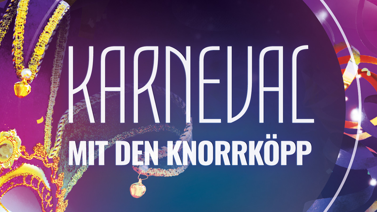 Read more about the article Karnevalssitzung der Knorrköpp