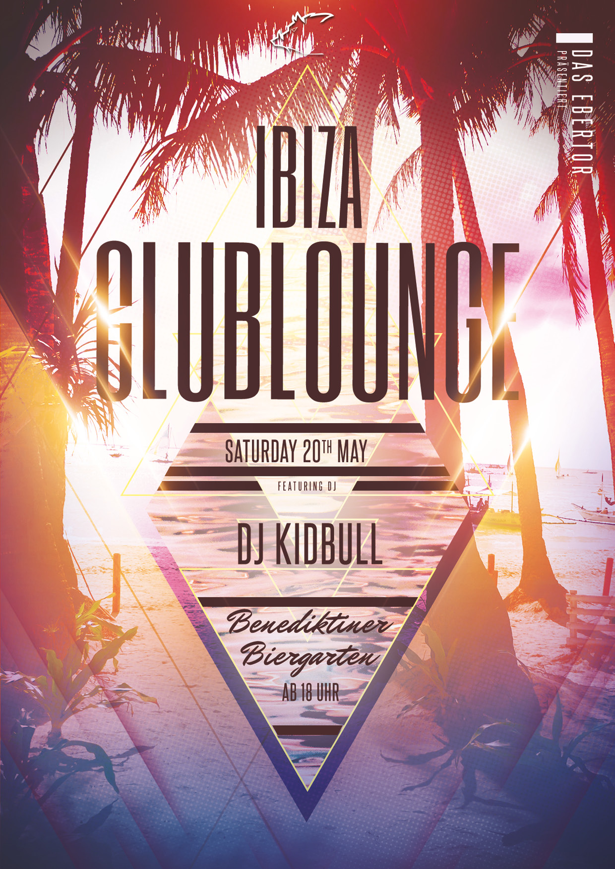 Read more about the article Ibiza Clublounge
