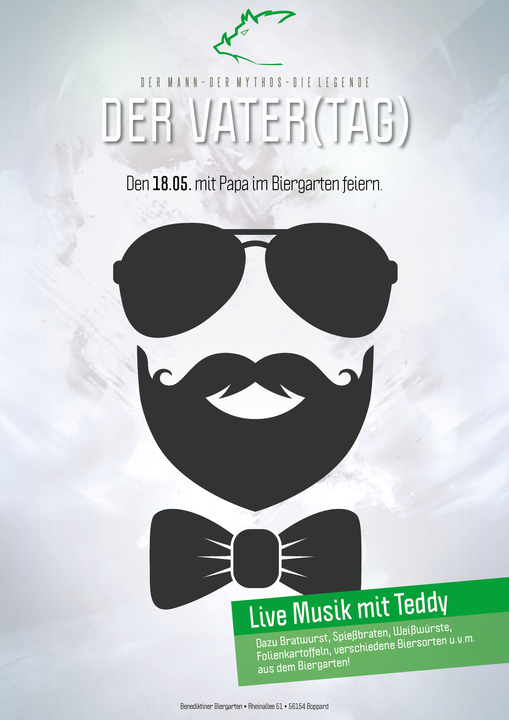Read more about the article Der Vater(tag)