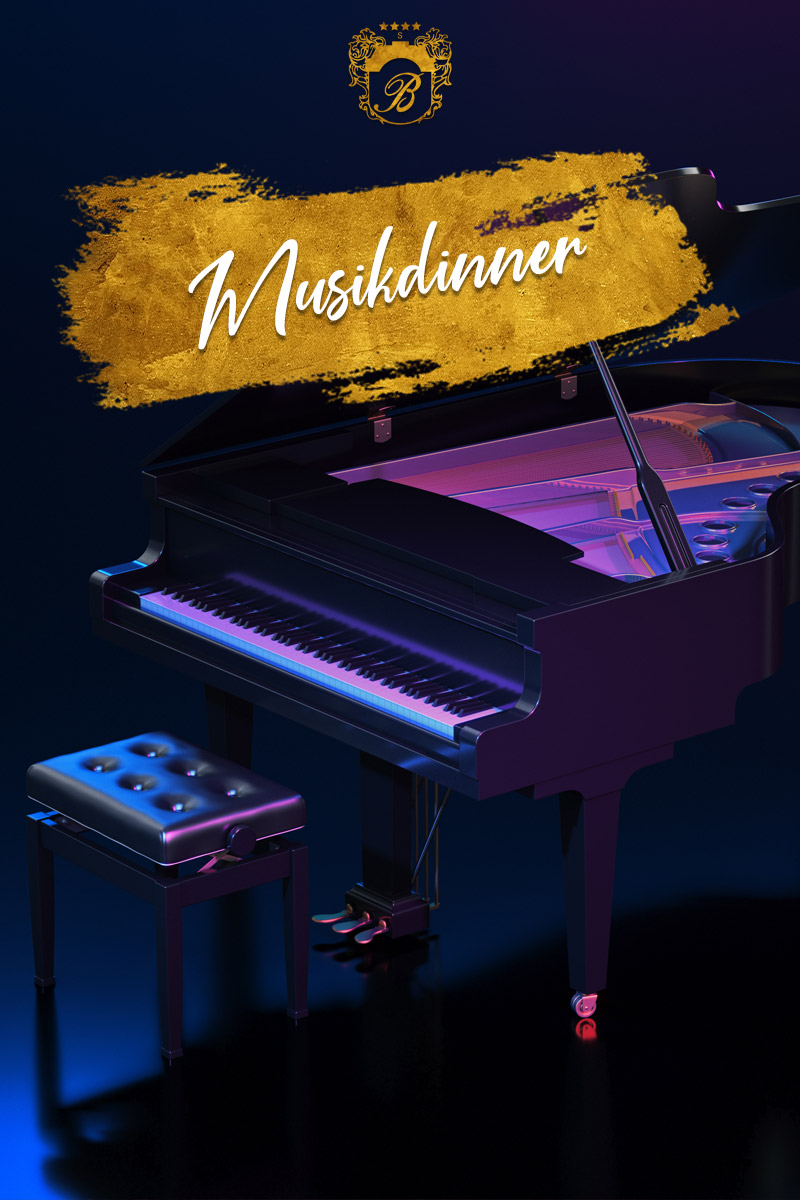 Read more about the article Musikdinner: Auf den Spuren von Chopin